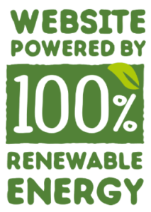Academy Balloons is powered by 100% renewable energy
